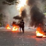 Le soutien mondial croissant aux manifestations anti-régime en Iran – N°3