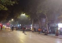 Les manifestations en Iran montrent l’unité nationale contre le régime