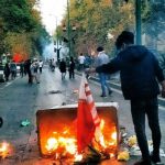 Au 40e jour du soulèvement, les manifestations étudiantes s’étendent