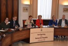 Les législateurs belges soutiennent la révolution et la Résistance iraniennes