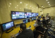 Pourquoi la propagande de Téhéran met l’accent sur l’OMPI au milieu de la révolution iranienne