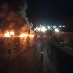 Les Iraniens honorent les martyrs de Zahedan