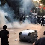 Publication des noms de 13 autres martyrs du soulèvement national en Iran