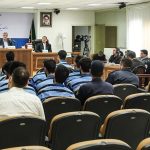 Échec de la répression des manifestations en Iran, le régime théocratique condamne à mort les manifestants arrêtés