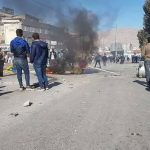 Iran – 52e jour du soulèvement : révolte de Marivan et manifestations étudiantes