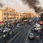 Soulèvement de Boukan et Sanandaj, poursuite de la grève nationale des bazars à Téhéran et en province