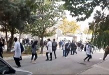 Pourquoi le régime s’en prend aux médecins au coeur d’une répression sanglante de la révolution iranienne