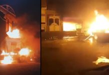 La 65e nuit du soulèvement marquée par le soulèvement héroïque de Mahabad