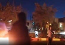 Iran – Poursuite des grèves et manifestations nocturnes dans la 53e nuit du soulèvement