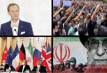 Le professeur Sheehan discute des pasdaran, des manifestations en Iran et du dossier nucléaire – Interview