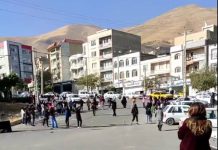 Un vice-président de Raïssi : l’OMPI recrutent des jeunes et certains d’entre eux les soutiennent