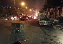 67e nuit du soulèvement : mobilisation dans de nombreuses villes du pays contre la tuerie au Kurdistan