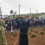 Au 74e jour du soulèvement en Iran : Sit-in, grèves et manifestations nocturnes