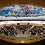 Le Conseil des Droits de l’Homme des Nations Unies vote en faveur d’une enquête sur la répression meurtrière de la révolte par le régime iranien