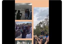 Iran – Exécutions de deux prisonniers politiques baloutches