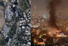 Entrave au traitement des blessés de l’attaque à la prison d’Evine, état déplorable des prisons et des détenus du soulèvement