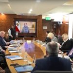 Les sénateurs et députés irlandais expriment leur soutien au soulèvement et à la Résistance iranienne