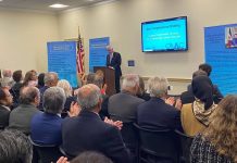 Soutien bi-partisan au Congrès américain pour le soulèvement et la résistance en Iran