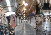 61e nuit du soulèvement et 3e anniversaire du soulèvement de novembre 2019