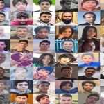 Iran – Le nombre de martyrs du soulèvement dépasse les 530 dont 358 ont été publiés à ce jour