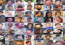 La révolution iranienne : La « résistance » à tout prix