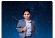 Publication de 20 nouveaux noms de martyrs du soulèvement national en Iran