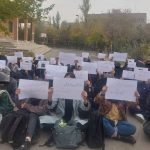 Iran – 59e nuit du soulèvement : manifestations et slogans à Téhéran et en province