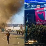 La poursuite des manifestations en Iran met en évidence la faiblesse et l’impasse du régime