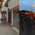 Au 62e jour du soulèvement: des manifestations et des affrontements à Téhéran et dans tout l’Iran