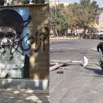 Iran – 55e jour du soulèvement : 40e jour du deuil des victimes du massacre de Zahedan