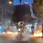 La révolution démocratique iranienne franchit un tournant majeur et appelle au soutien international