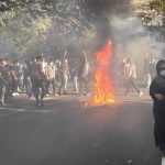 Un 64e jour du soulèvement jalonné de manifestations lors de funérailles dans diverses villes