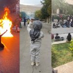 Dans la 47e nuit du soulèvement, des manifestations ont agité la nuit à Téhéran et en province