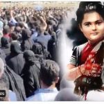 Journée mondiale de l’enfance et situation des enfants tués lors des manifestations en Iran
