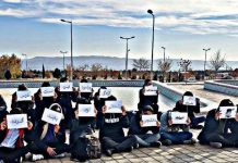 72e jour de soulèvement en Iran : grèves et sit-in dans les universités et les usines