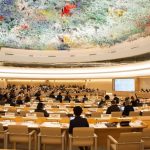Les détails de la répression iranienne s’accumulent avant la session spéciale du Conseil des Droits de l’Homme