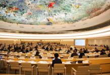 Les détails de la répression iranienne s’accumulent avant la session spéciale du Conseil des Droits de l’Homme