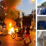 Soulèvement en Iran – Deuxième jour de grève des bazars à Téhéran et dans tout le pays