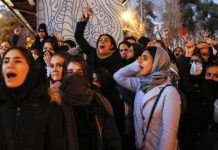 Mme Radjavi appelle à expulser le régime des mollahs de la Commission des femmes de l’ONU pour 4 décennies de crimes contre les femmes