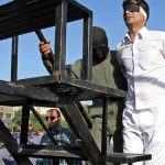 Iran : 60 exécutions du 22 décembre au 20 janvier