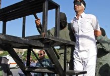 L’arme stratégique des mollahs iraniens