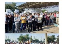 Iran – Au 93e jour du soulèvement, grève des travailleurs officiels de l’industrie pétrolière