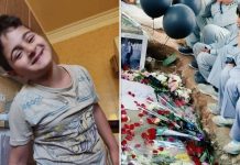 Que faire du régime tueur d’enfants en Iran ?