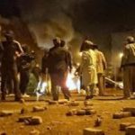 Un 79e jour du soulèvement jalonné de manifestations à Téhéran et en province