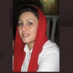 Le message poignant de la prisonnière politique Akbari Monfared au peuple iranien