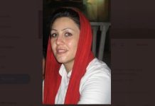 Le message poignant de la prisonnière politique Akbari Monfared au peuple iranien