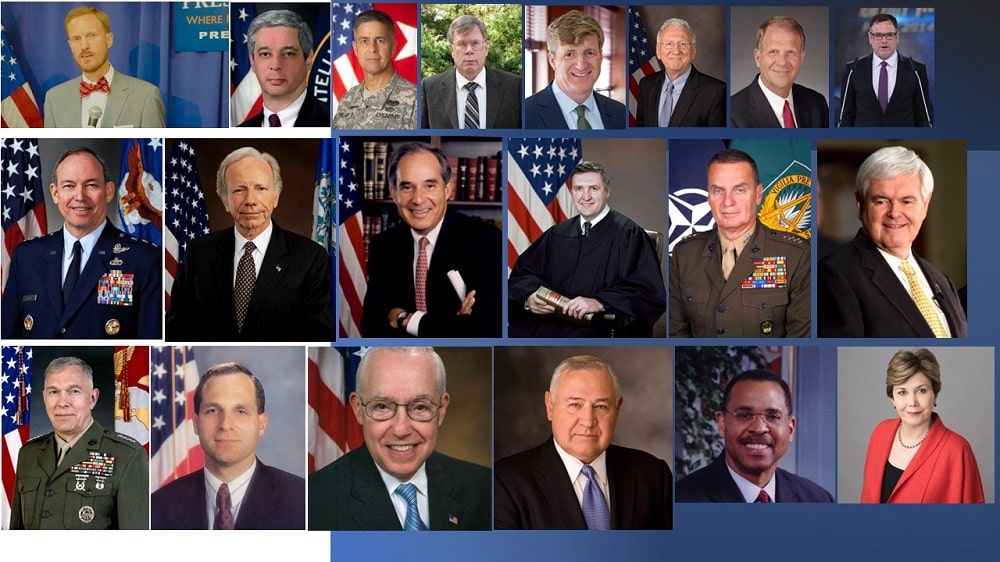 Iran : Des dizaines de politiciens américains de renom déboulonnent la déclaration de Malley contre l’OMPI