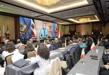 Pourquoi Téhéran s’est-il emporté contre une conférence à Washington ?
