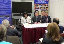 230 députés britanniques appellent Londres à soutenir le changement démocratique en Iran
