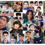 Avec la publication de 10 nouveaux noms de martyrs du soulèvement tués par les forces répressives